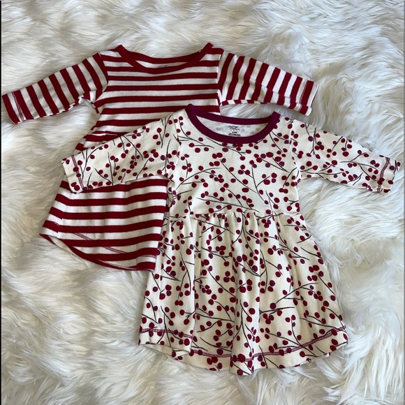 Other - Cherry Dress